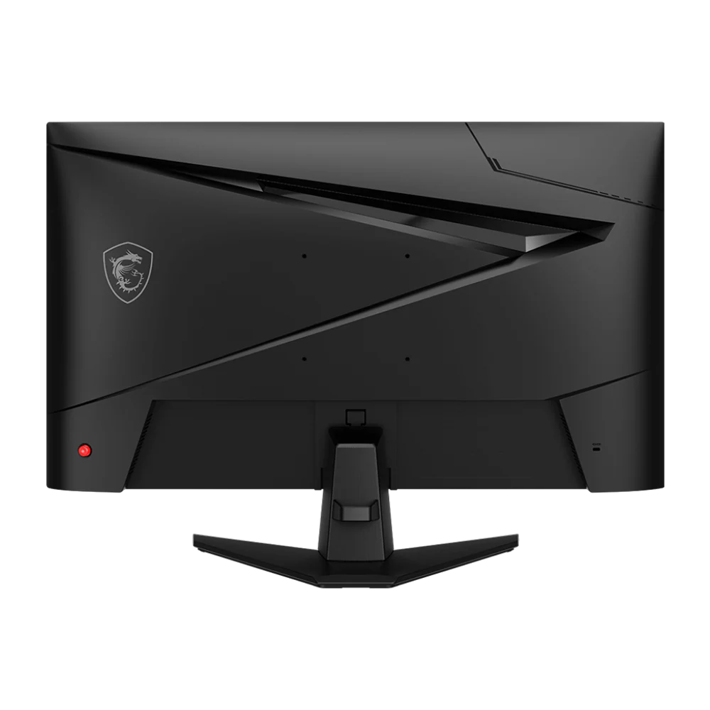 MSI MAG 274QF X24 - 27 Inch 240Hz WQHD HDMI 0.5ms IPS Gaming Monitor - Black - Image 4