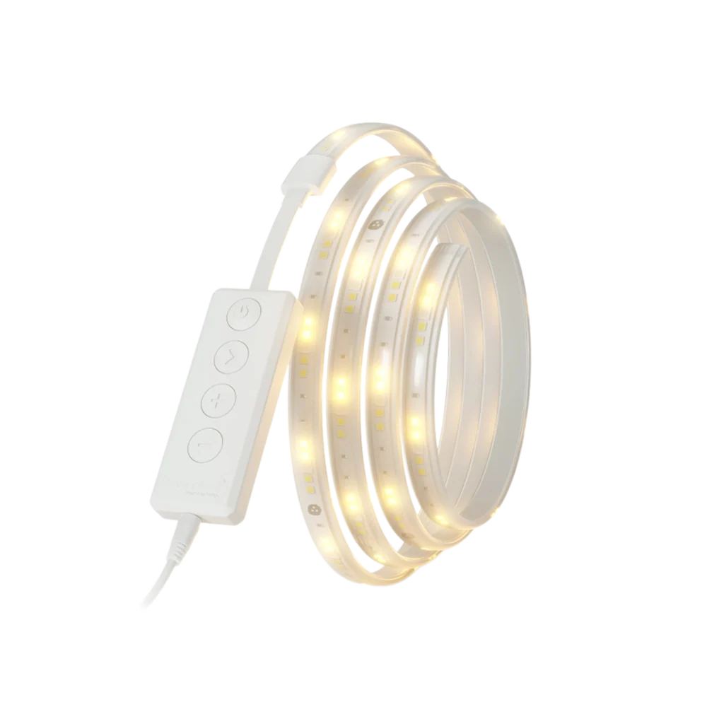 Nanoleaf Essentials Light Strips Main Pack 2m UK Plug - Image 2