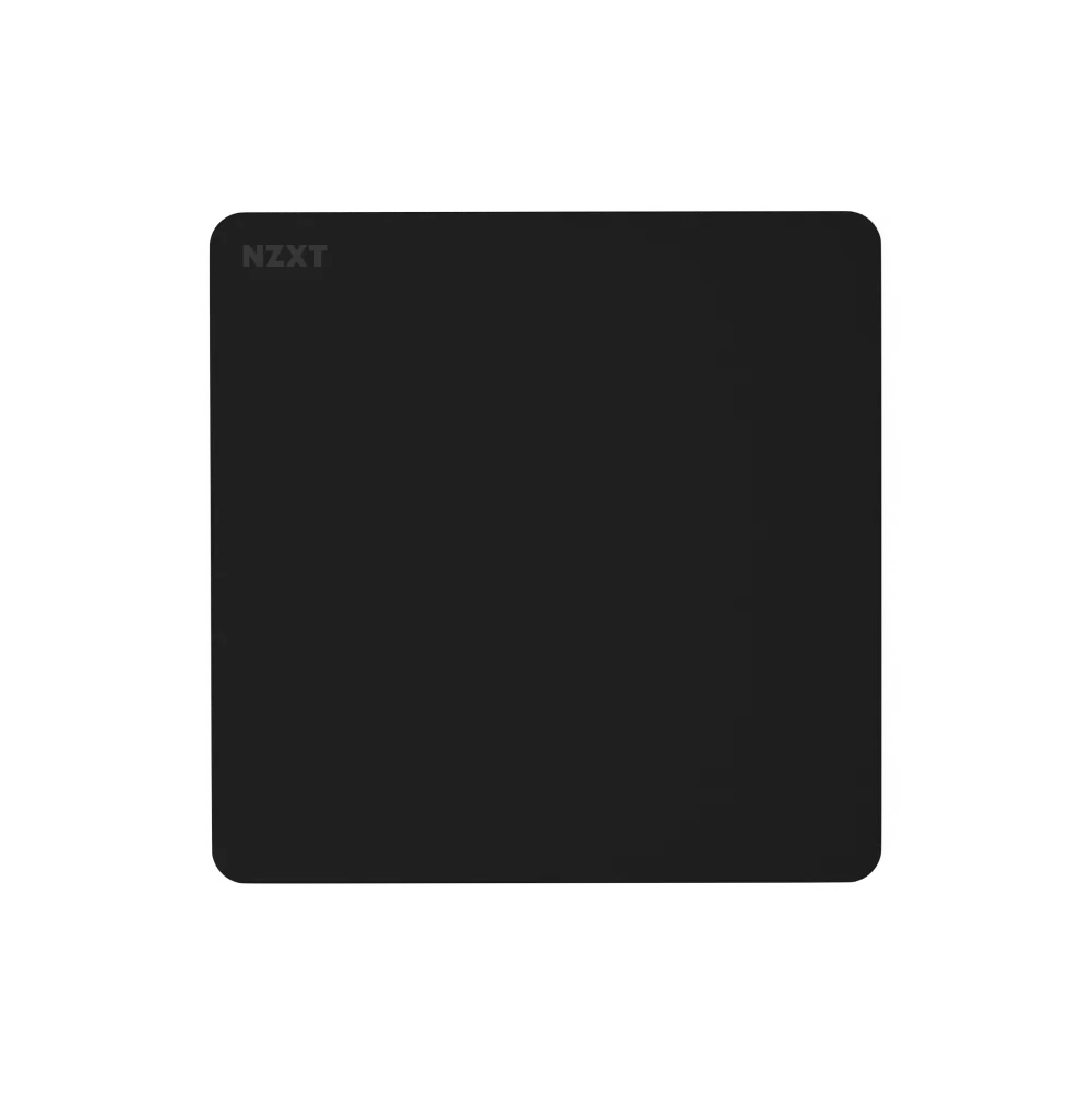 NZXT Zone Large Gaming Mouse Pad - Black