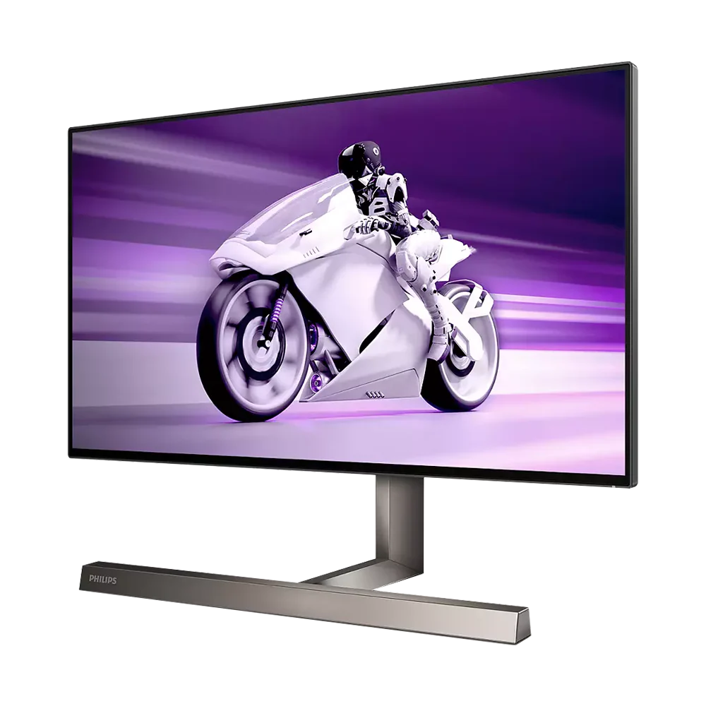 PHILIPS 27 Inch 4K 144Hz HDMI 2.1,1ms 279M1RV Gaming Monitor - Black - Image 3