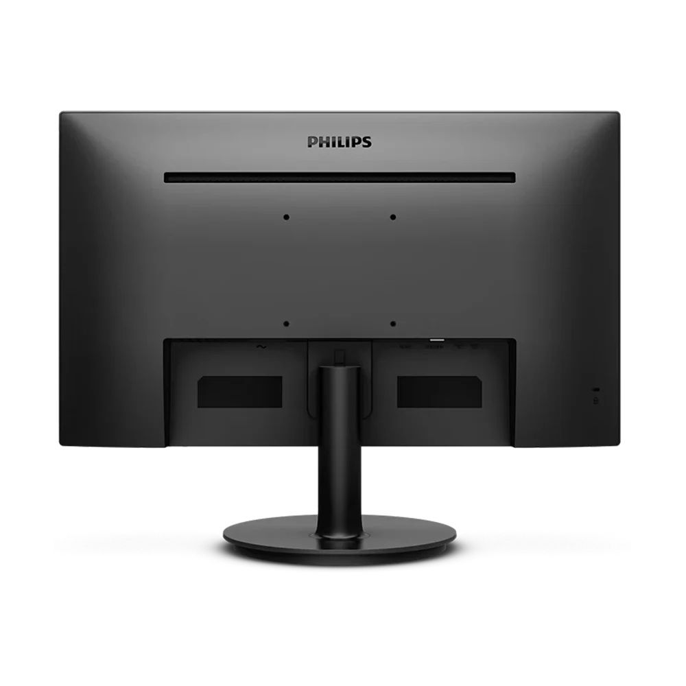 PHILIPS 271V8LA - 27 Inch FHD 75Hz Monitor - Black - Image 3