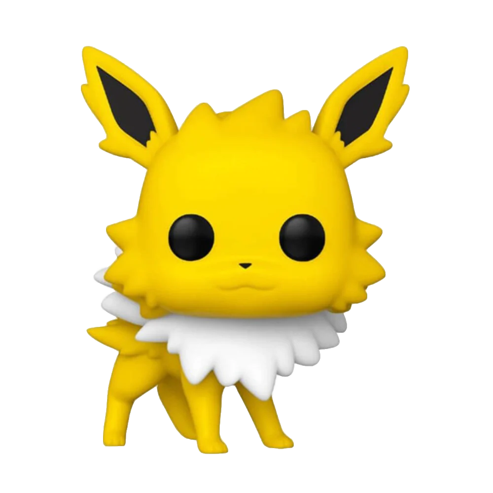 POP: POKEMON- JOLTEON