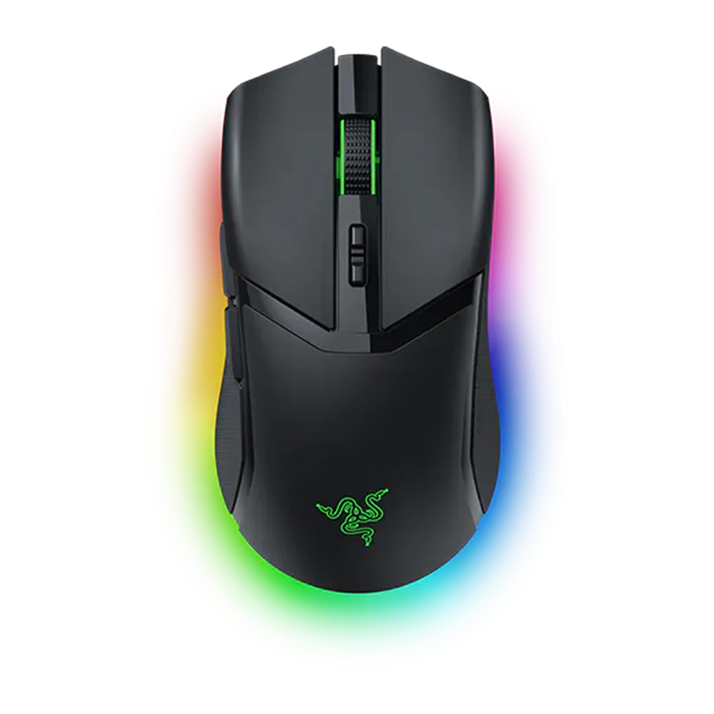 RAZER COBRA PRO Wireless Gaming Mouse - Black