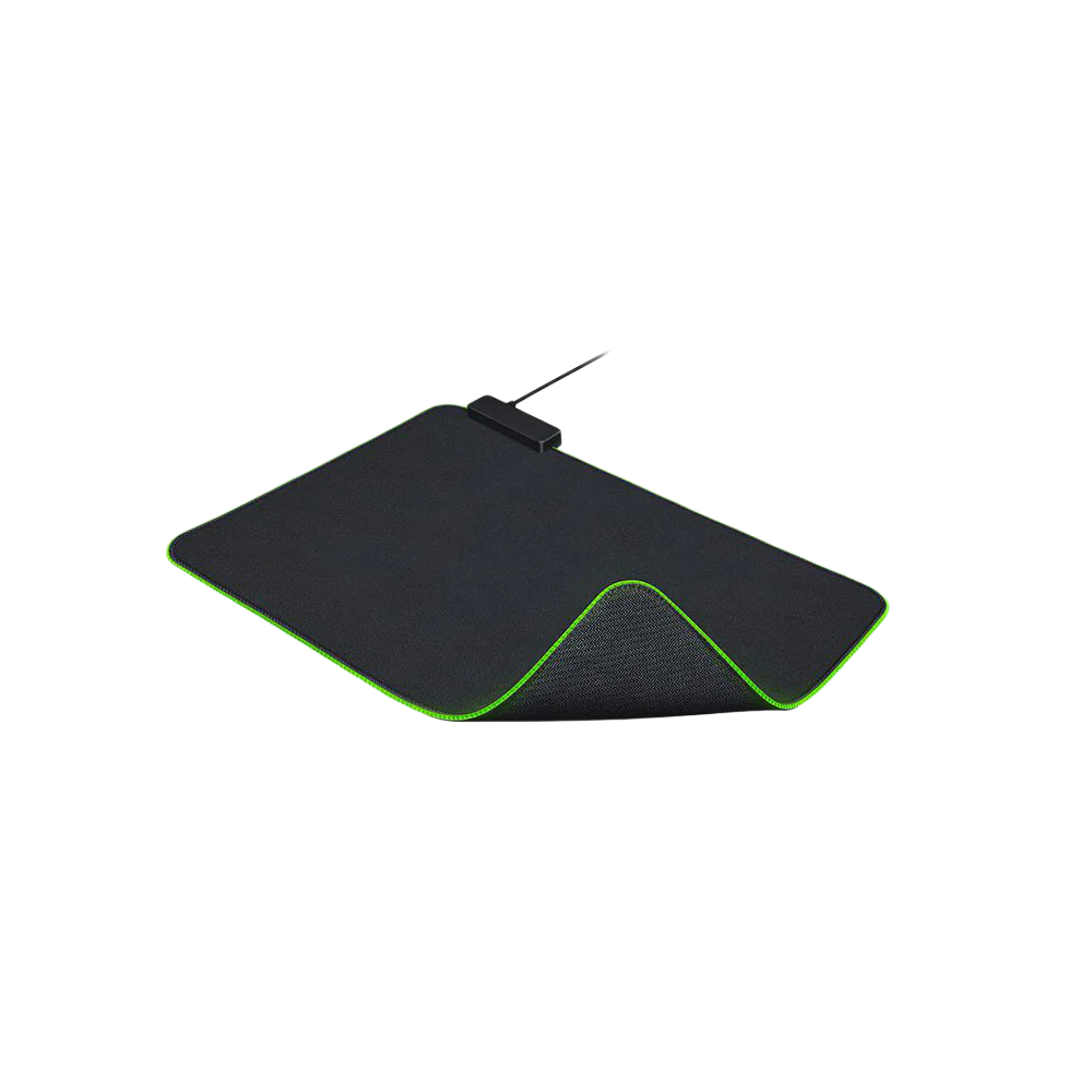Razer Goliathus Chroma Mousepad - Black