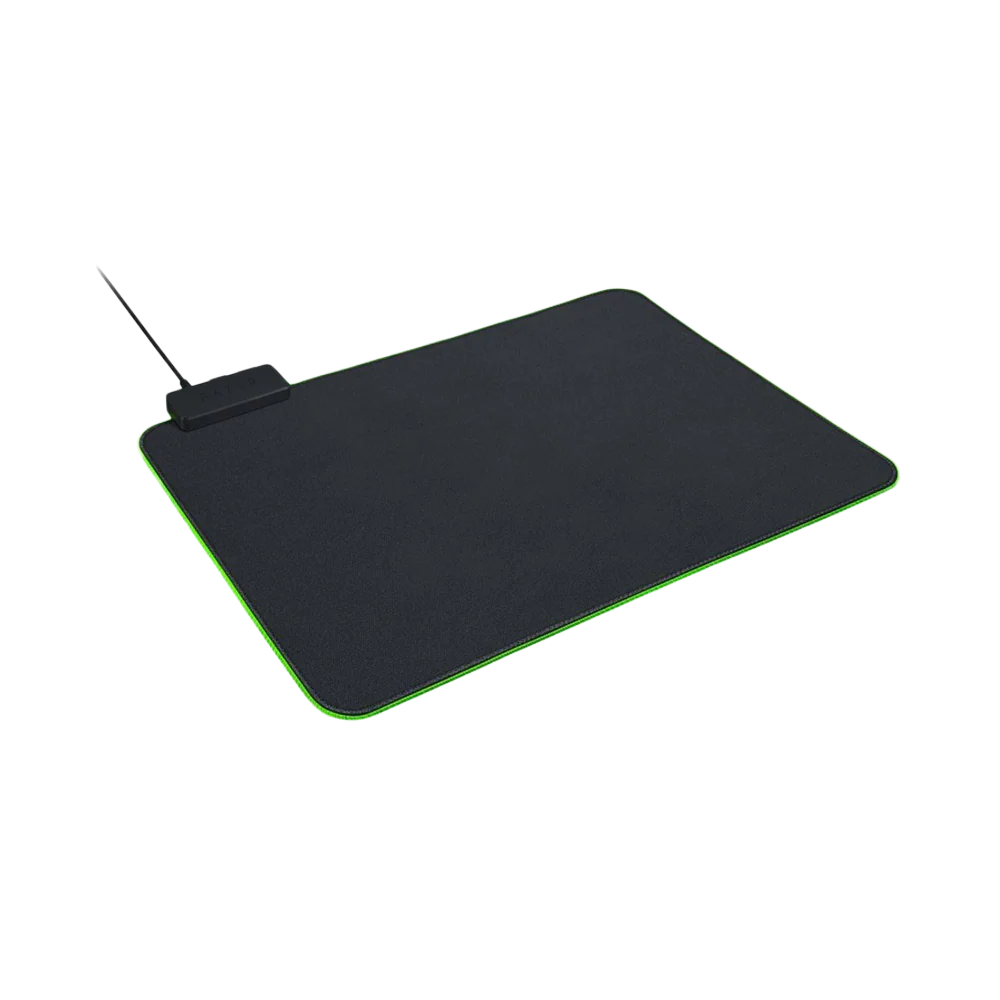Razer Goliathus Chroma Mousepad - Black - Image 2