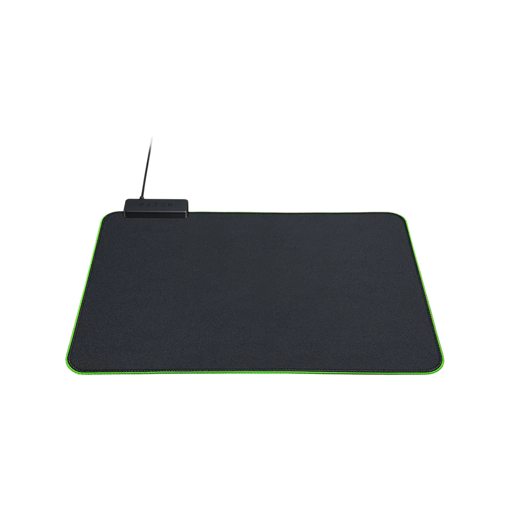 Razer Goliathus Chroma Mousepad - Black - Image 3