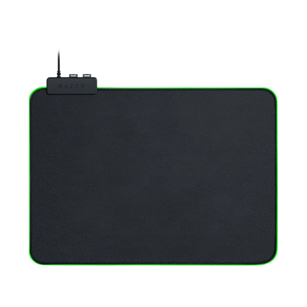 Razer Goliathus Chroma Mousepad - Black - Image 4
