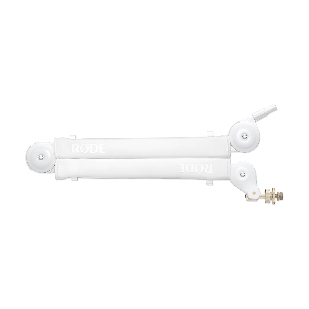 RODE PSA1+ Professional Studio Arm - White - Image 2