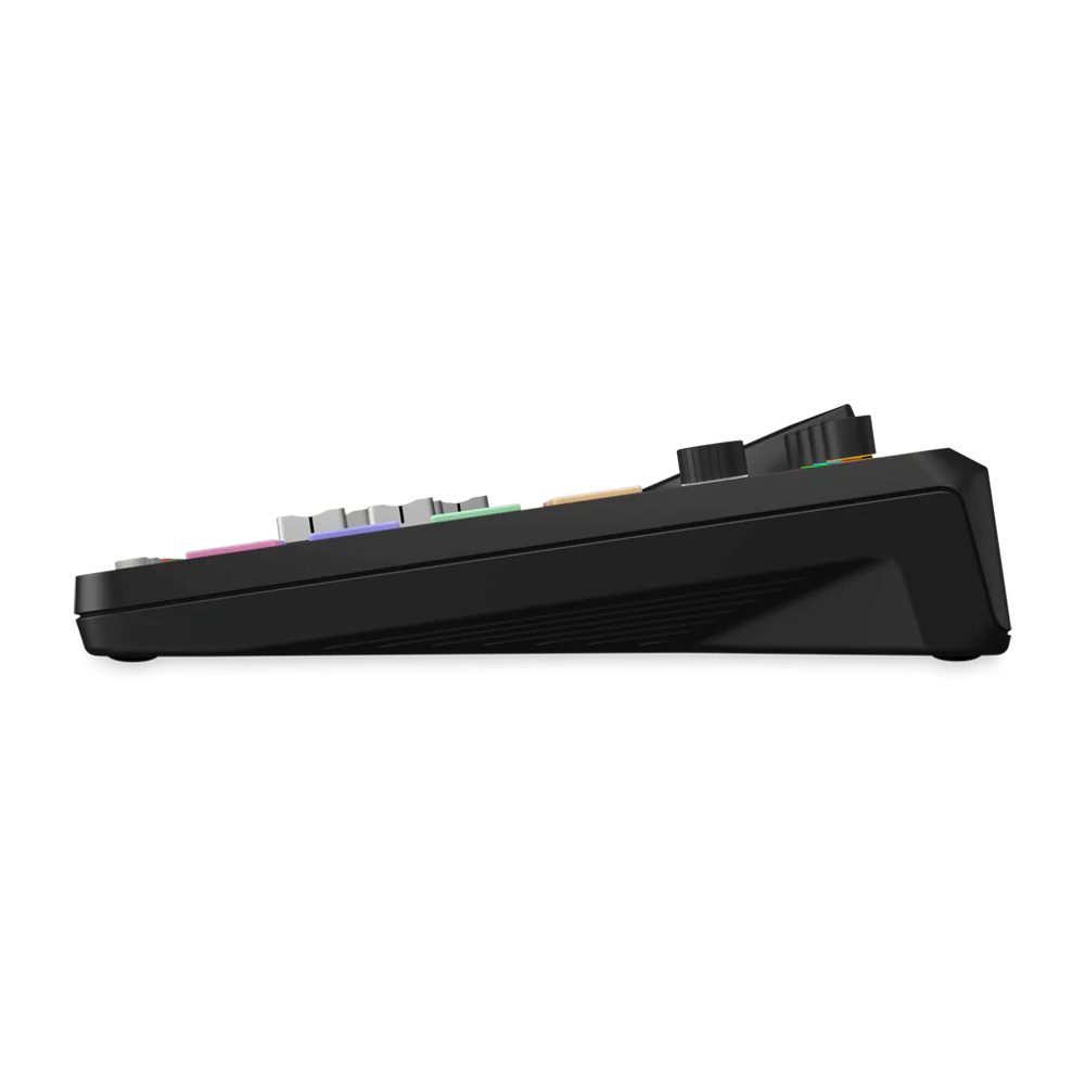 Rode RODECASTER PRO II INTEGRATED Audio Production Studio - Black - Image 5