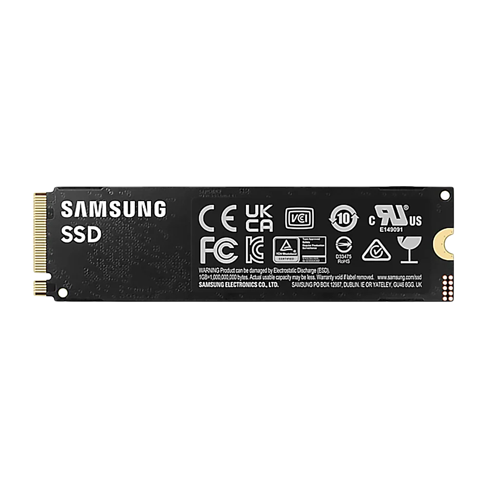 SAMSUNG 990 PRO NVMe M.2 SSD 1TB - Image 3