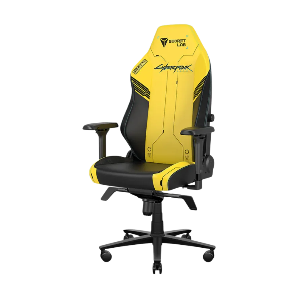 SECRETLAB TITAN Evo Cyberpunk 2077 Gaming Chair (Size R)