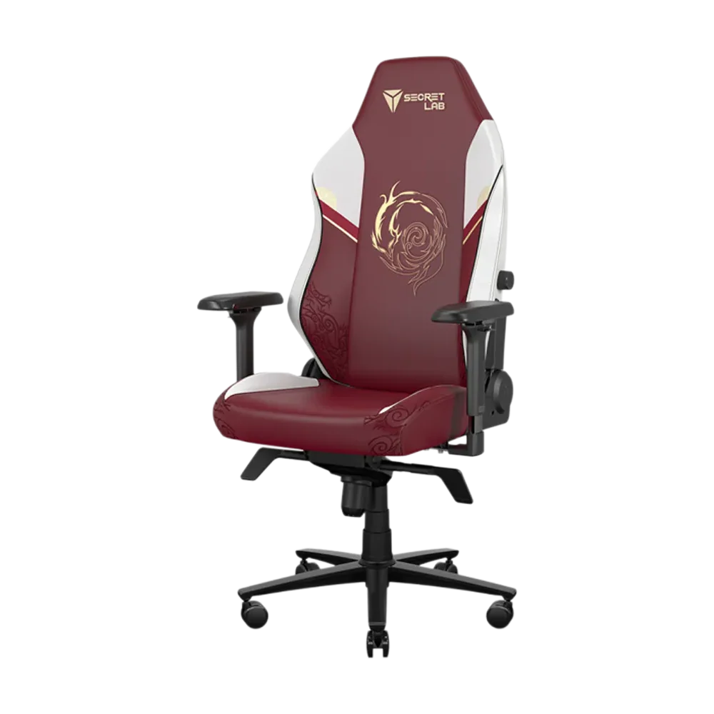 SECRETLAB TITAN Evo Gaming Chair – League of Legends Ahri Edition (Size R)
