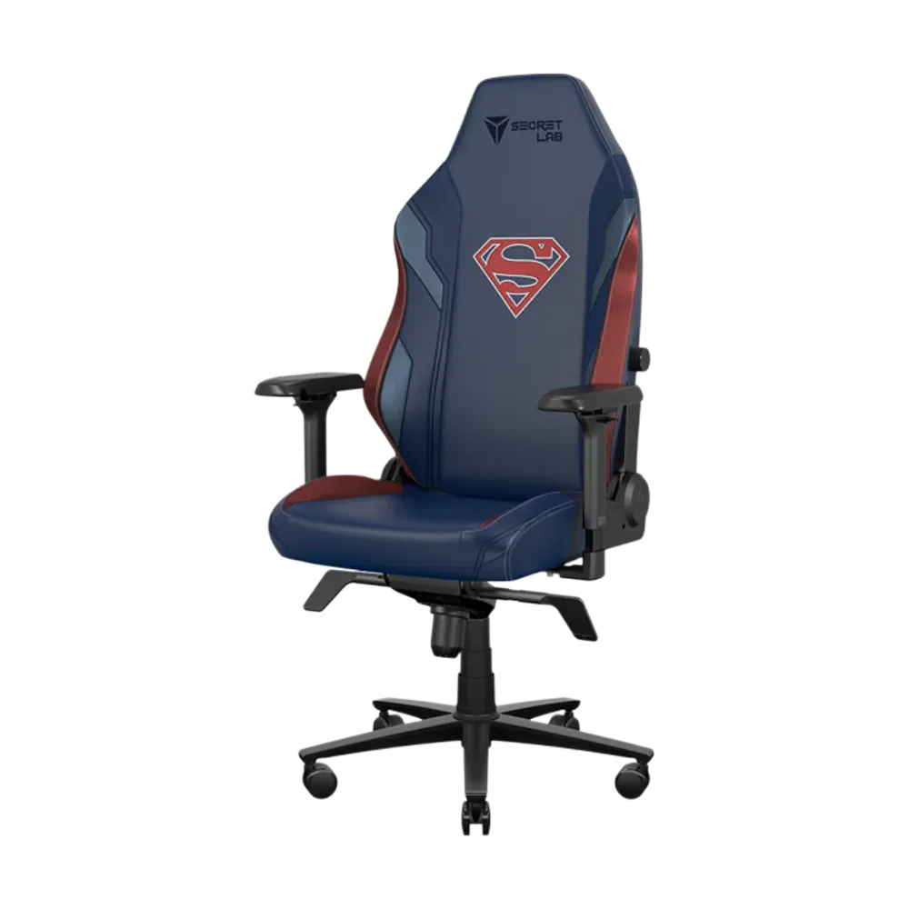 SECRETLAB TITAN Evo Gaming Chair Superman Edition (Size R)