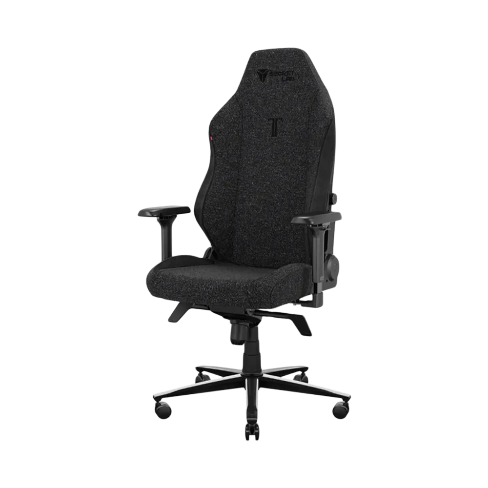 SECRETLAB TITAN Evo SoftWeave Plus Gaming Chair Black 3 (Size XL)