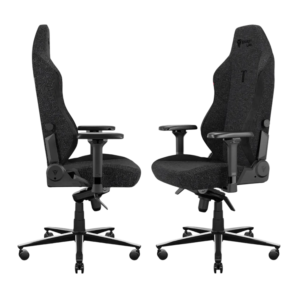 SECRETLAB TITAN Evo SoftWeave Plus Gaming Chair Black 3 (Size XL) - Image 2