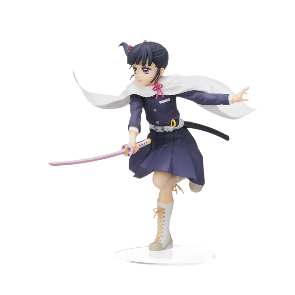 SGA: DEMON SLAYER- KANAO TSUYURI (SUPER PREMIUM)
