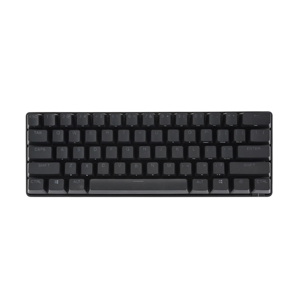 STEELSERIES APEX 9 MINI RGB Wired US Keyboard - Black - Image 5