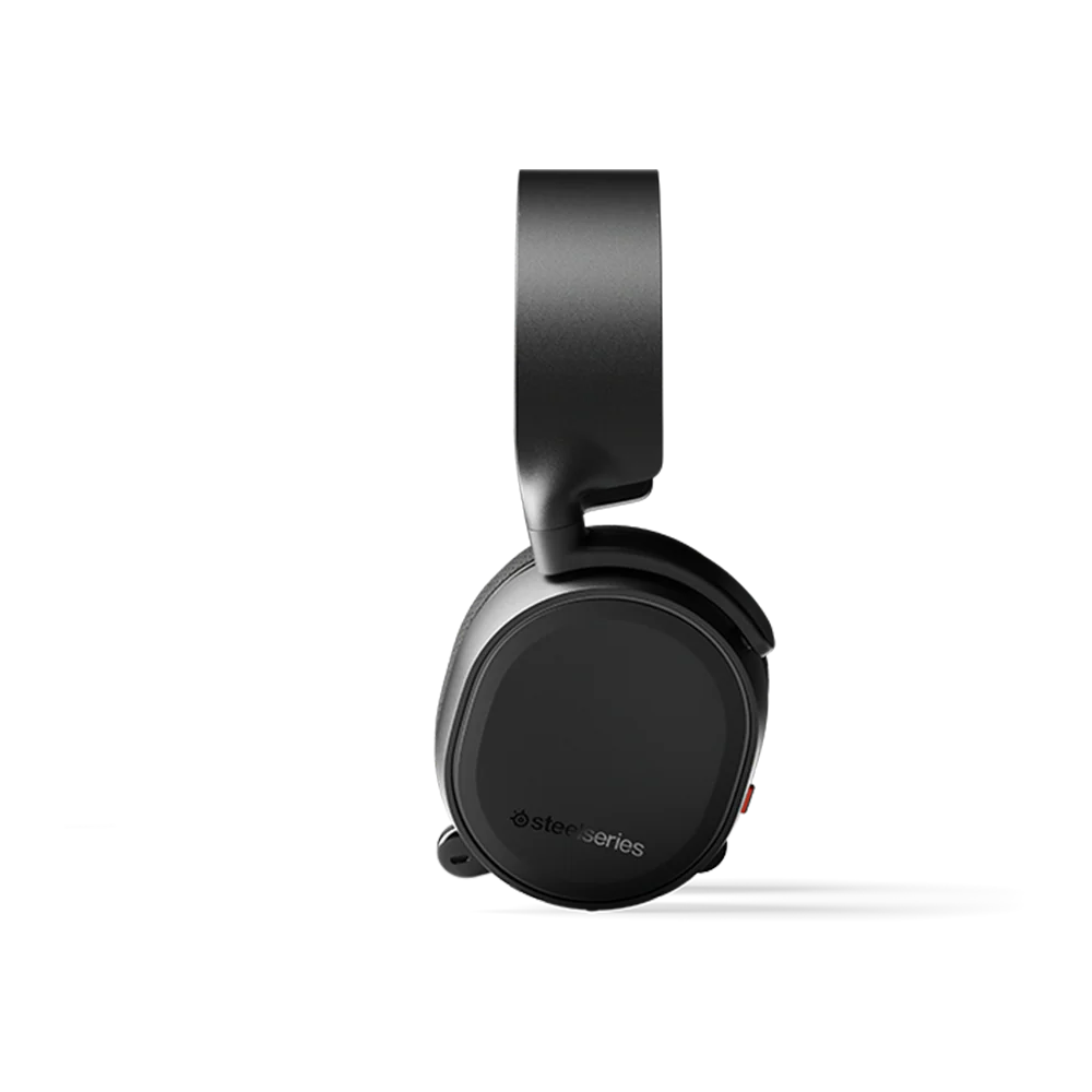 SteelSeries Arctis 3 Wired Gaming Headset - Image 3