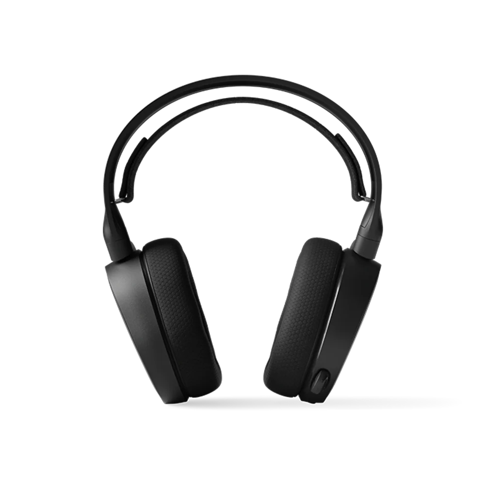 SteelSeries Arctis 3 Wired Gaming Headset - Image 4