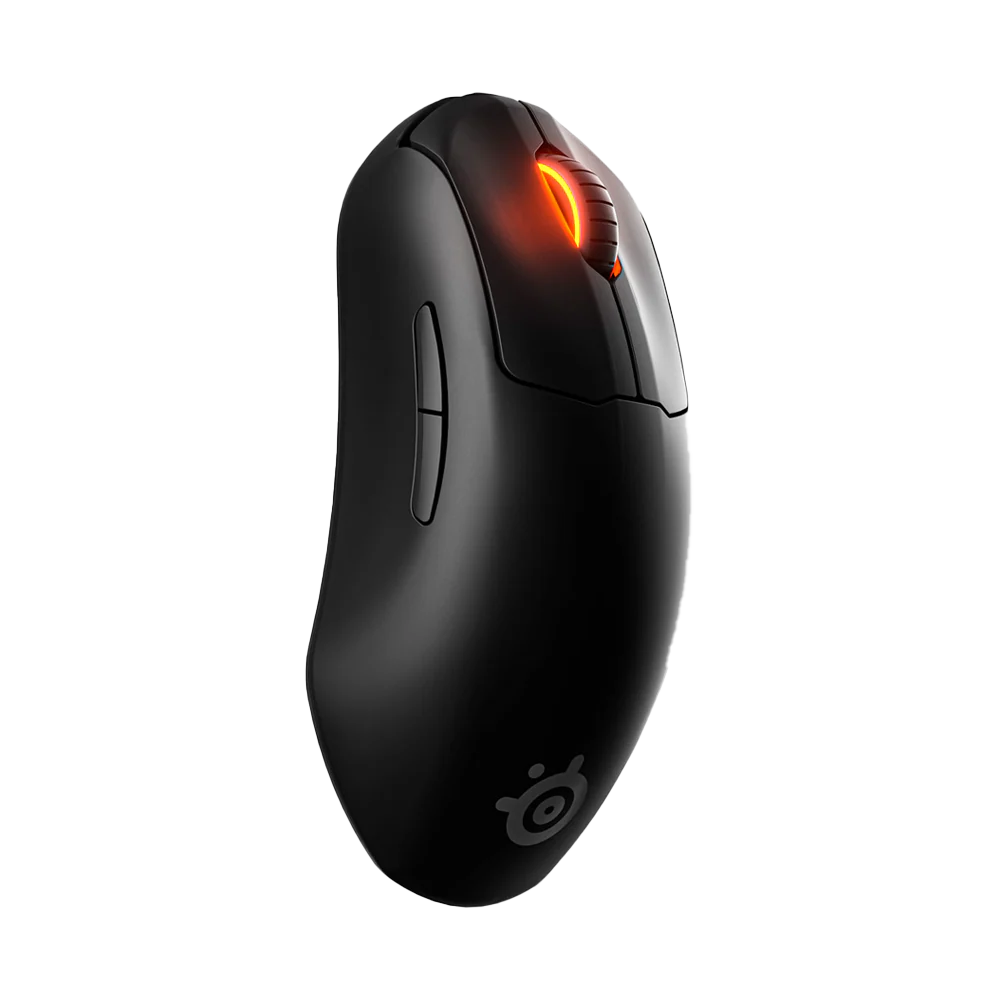 SteelSeries Prime Mini Wireless Gaming Mouse - Image 2