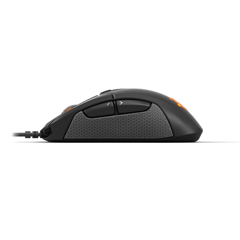 STEELSERIES RIVAL 310 RGB Wired Gaming Mouse - Black - Image 3