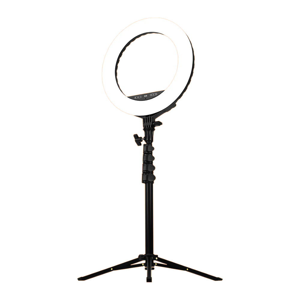 Streamplify LIGHT 14 - 36cm/14 Inch Ring Light