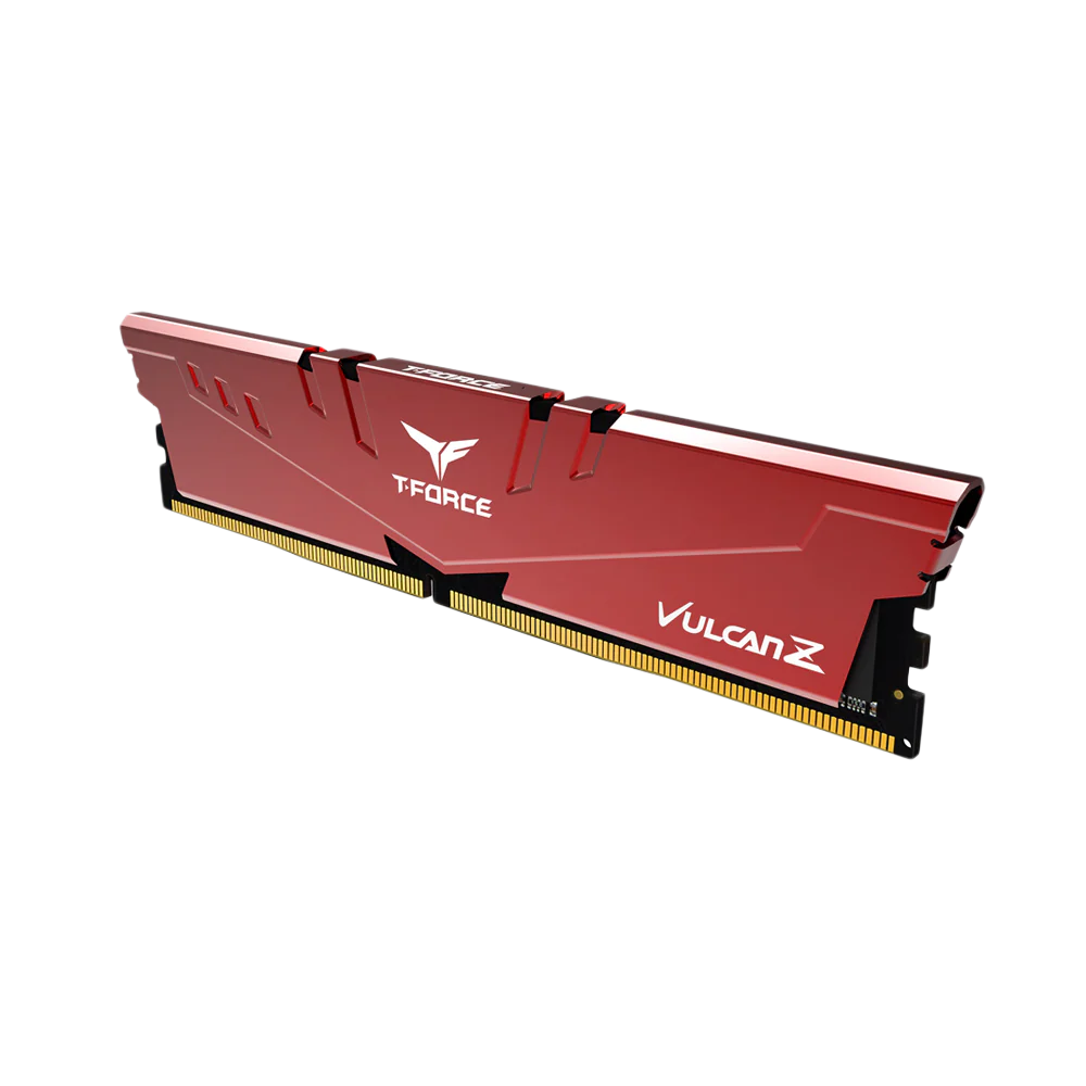 Team Group Vulcan Z 16GB(2x8GB) 3200MHz Memory - Image 2