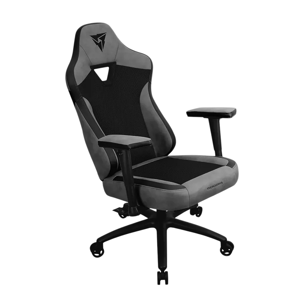 Thunderx3 Eaze Mesh V2 Gaming Chair - Black - Image 4