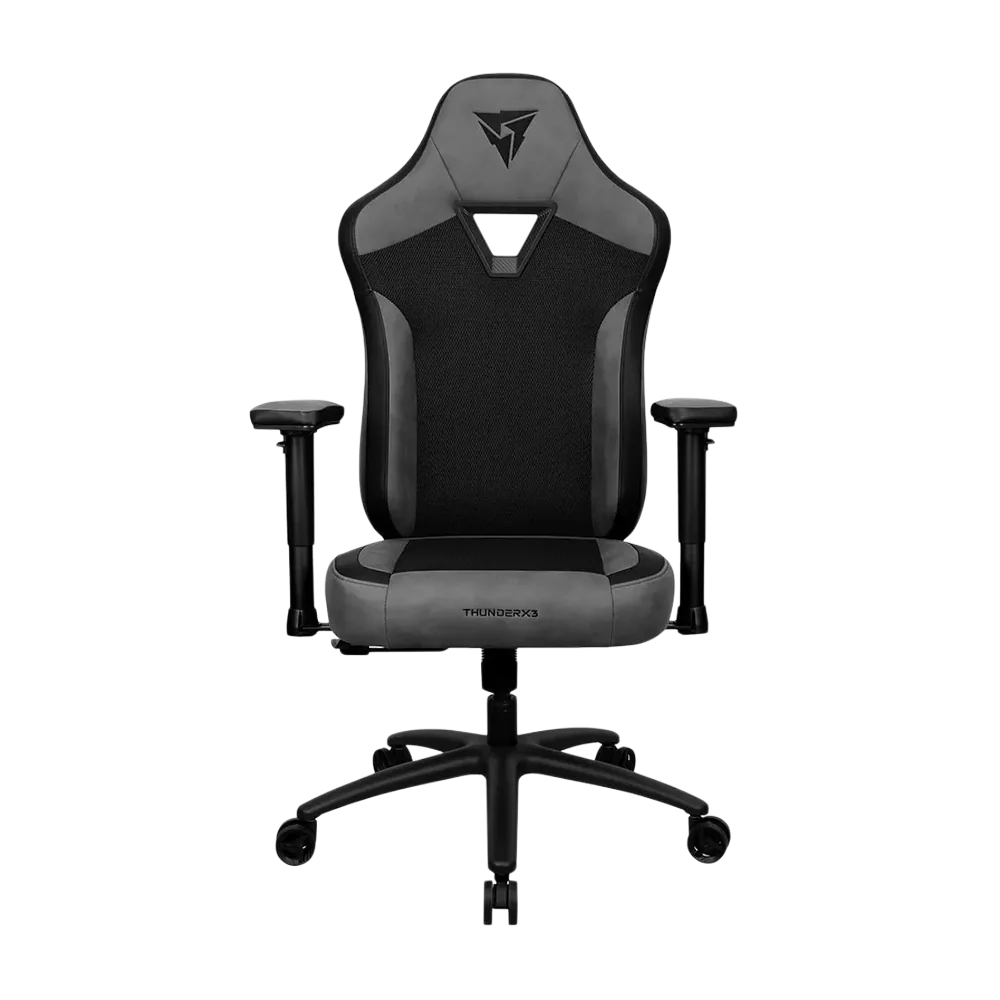 Thunderx3 Eaze Mesh V2 Gaming Chair - Black - Image 5