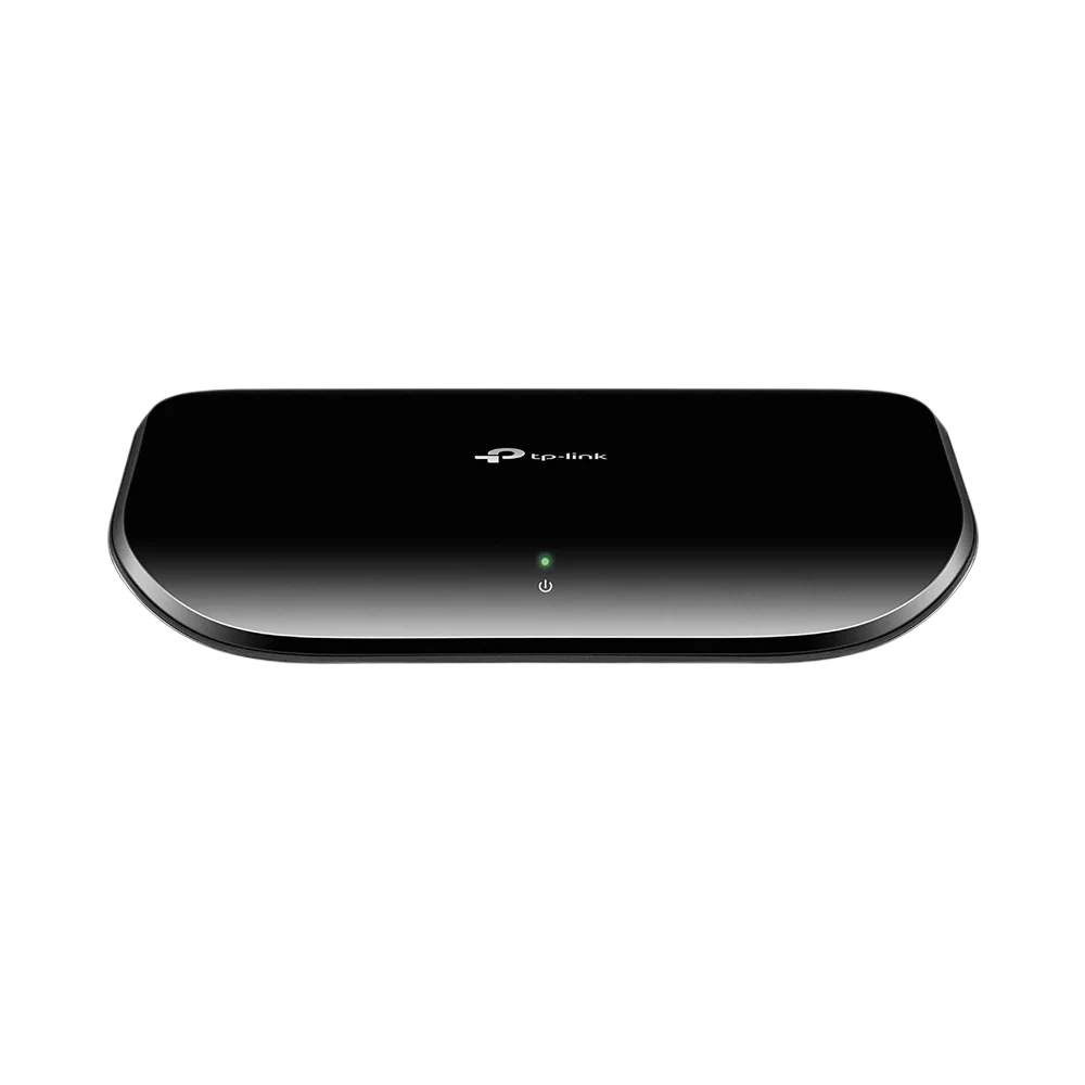 TP LINK 8-Port Gigabit Desktop Switch - Image 4