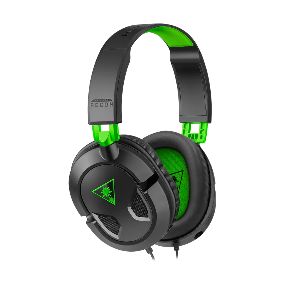 Turtle Beach Ear Force Recon 50X Gaming Headset - Image 3