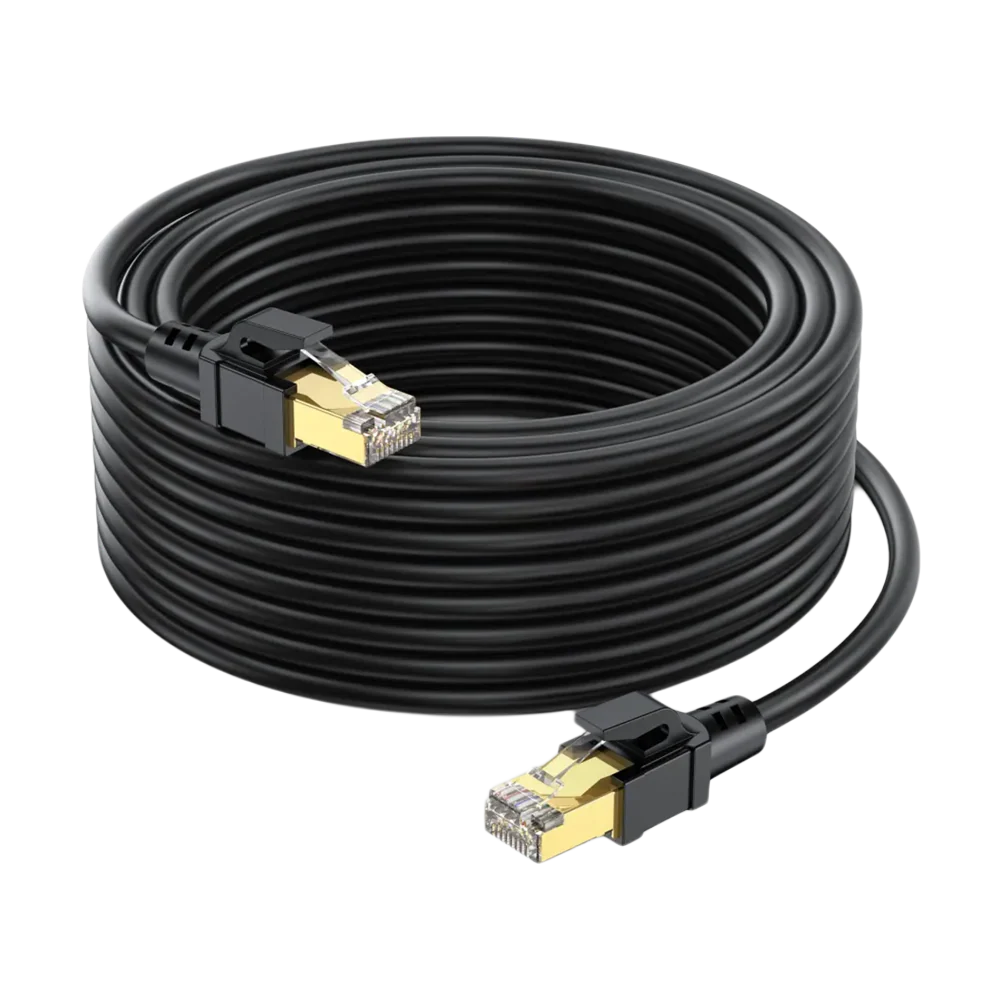 WEEPDA CAT8 15 MTR CABLE - Image 3