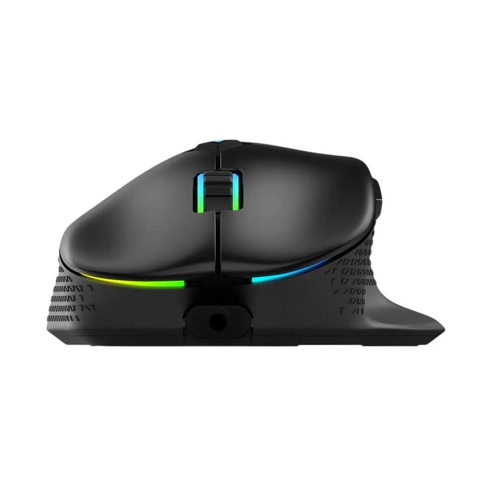 XPG ALPHA Wired Gaming Mouse - Black - Image 3