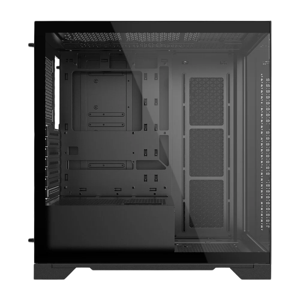 XPG INVADER X Mid Tower Case - Black - Image 4